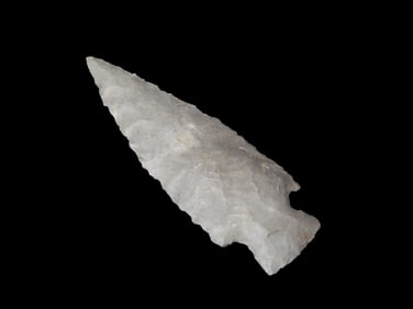 2 1/4" Ensor, Teax, Ex Culpepper, Ex Partain