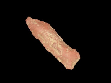 1 1/4" Fish Spear Point, Found in Kentucky