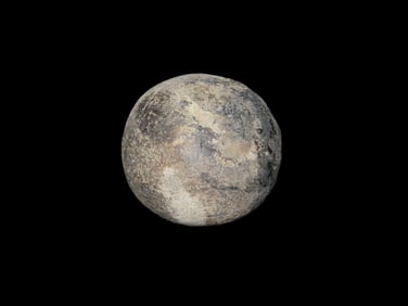 1 3/8" Game Ball / Stone, Hardstone, Ex Steve McCabe Collection, Sullivan Co. Missouri