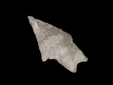 2 3/8" Pedernales, Texas, Ex Culpepper