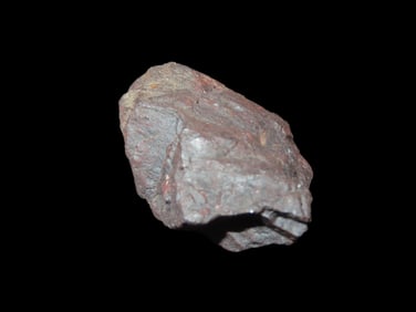 Campo Del Cielo Meteorite, North Argentina, Approximately 6000 years old