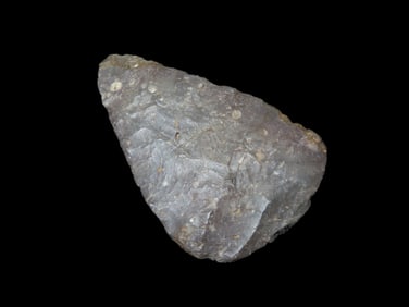 2 1/8" North Blade, Central Oklahoma