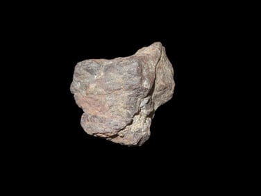 Campo Del Cielo Meteorite, North Argentina, Approximately 6000 years old