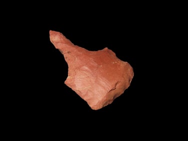 1 3/4" Paddle Drill, From Alabama Ex Walt McIntire