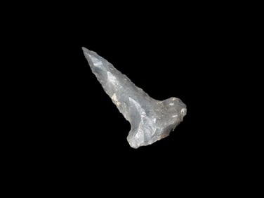 1 5/8" T-Drill, Henderson Kentucky, Ex Walt McIntire