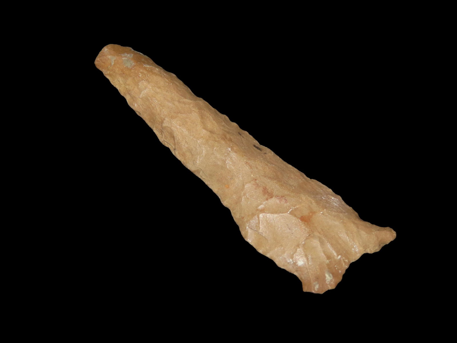 2 7/8" Dalton Drill From Tennessee, Ex Walt McIntire Collection (1 of 4)