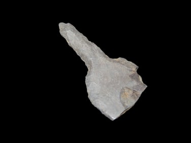 1 1/2" Paddle Drill, Hardin Co. Kentucky, Ex Walt McIntire Collection