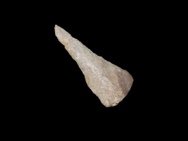 1 1/2" Paddle Drill From From Indiana, Ex Walt McIntire Collection