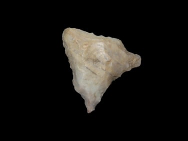 1 1/8" Dalton Steep Bevel, Menard County Illinois