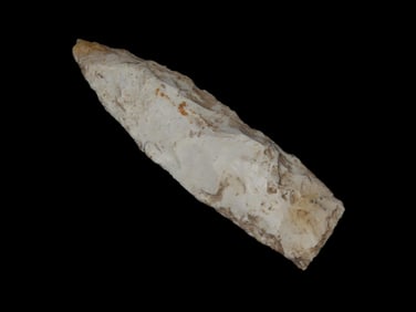 4" Nebo Hill, Pike Co. Illinois