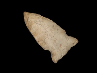 2 3/8" Archaic Stillwell, Knox Co. Ohio