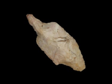 2 5/8" Adena Drill, Neat From