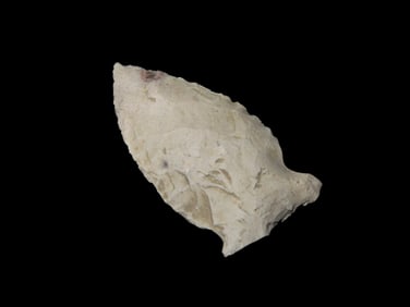 1 3/8" Brewerton Knox Co. Ohio