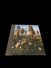 First Man The Emergence of Man Time-Life Books