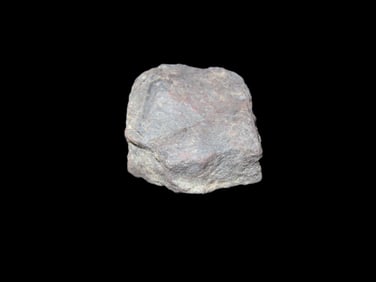 Campo Del Cielo Meteorite, 4-6000 YO, North Argentina