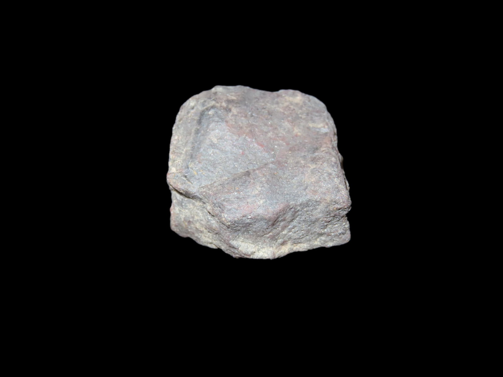 Campo Del Cielo Meteorite, 4-6000 YO, North Argentina: Campo Del Cielo Meteorite, 4-6000 YO, North Argentina