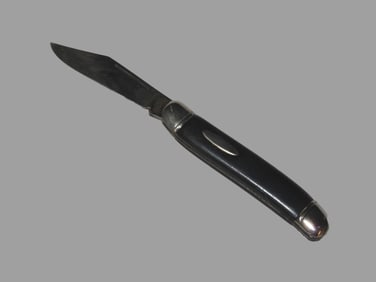 3" Antique Pocket Knife, Imperial Ireland