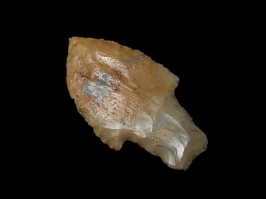 2" Hidden Valley made of Cobden