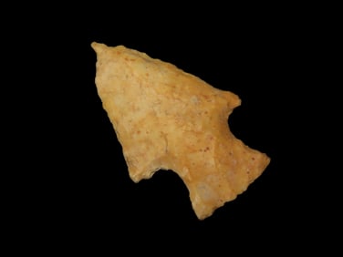 1 11/16" Needle Tipped Hopewell