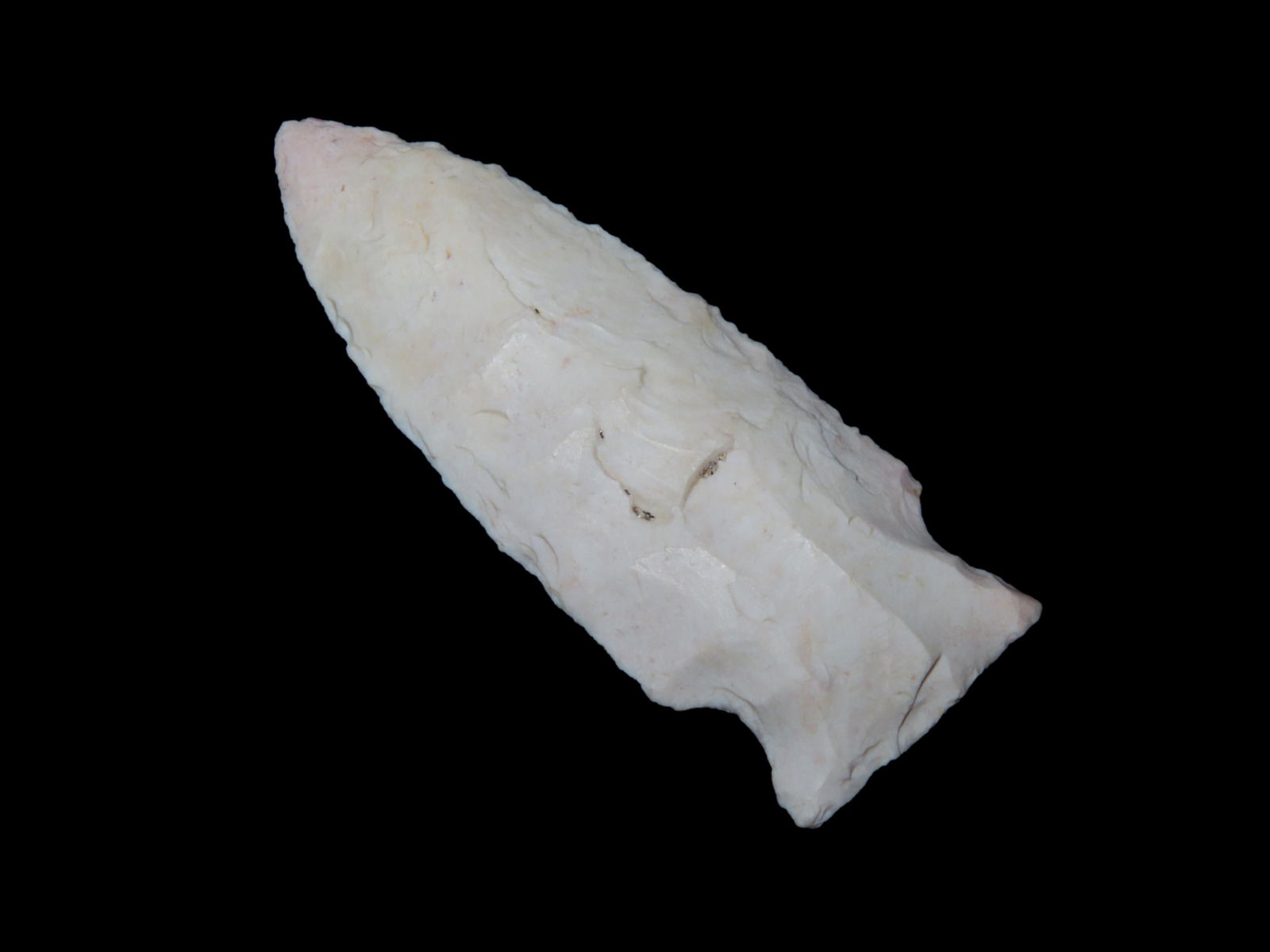 2 1/4" Rice Lobbed (1 of 5)