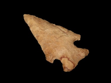 2 1/16" Corner Notch