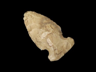 1 15/16" Godar Found by Walter Johnson in Seneca, Illinois, Across From Skrivany Funeral Home