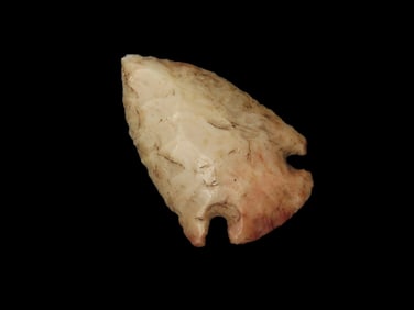 1 1/2" Pulaski Found by Walter Johnson in Seneca, Illinois, Across From Skrivany Funeral Home