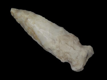 3 1/4" Godar found in Lee County Iowa