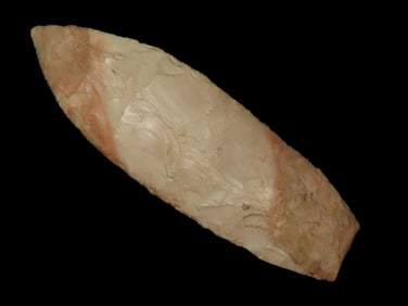 3 3/4" Angostura found in Lee County Iowa