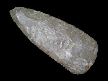 4 3/8" Stanfield found in Tennessee