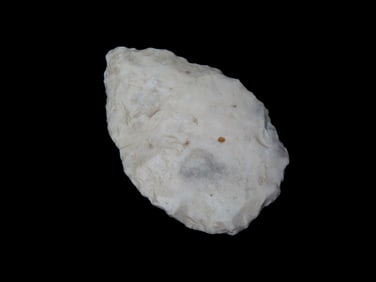 2 3/4" Woodland Blade Found by Geoff Sandt in St. Louis Co. Missouri, Known as the Rockhunter on