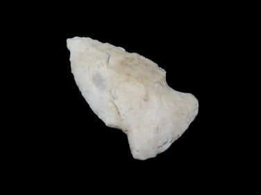 1 1/2" Stueben Found by Geoff Sandt in St. Louis Co. Missouri, Known as the Rockhunter on YouTube