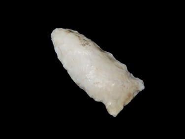 1 3/4" Godar Found by Geoff Sandt in St. Louis Co. Missouri, Known as the Rockhunter on YouTube