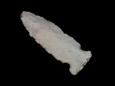 3 1/4" Godar Found by Geoff Sandt in St. Louis Co. Missouri, Known as the Rockhunter on YouTube