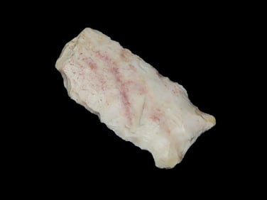 2 1/8" Hemphill Found by Geoff Sandt in St. Louis Co. Missouri, Known as the Rockhunter on YouTube