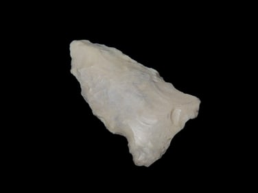 1 7/8" Godar Found by Geoff Sandt in St. Louis Co. Missouri, Known as the Rockhunter on YouTube