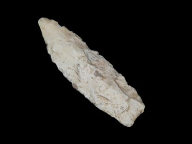 4 3/4" Sedalia Found by Geoff Sandt in St. Louis Co. Missouri, Known as the Rockhunter on YouTube