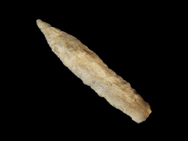 5 13/16" Outstanding Sedalia Found by Geoff Sandt in St. Louis Co. Missouri, Known as the Rockhunter