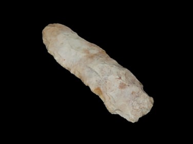 4 3/16" Etley Found by Geoff Sandt in St. Louis Co. Missouri, Known as the Rockhunter on YouTube