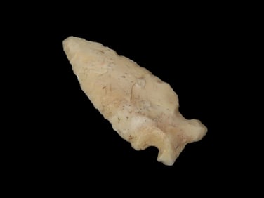 2 1/16" Robinson Found by Geoff Sandt in St. Louis Co. Missouri, Known as the Rockhunter on YouTube