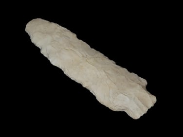 4 15/16" Etley Found by Geoff Sandt in St. Louis Co. Missouri, Known as the Rockhunter on YouTube