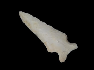 2 3/4" Stillwell Found by Geoff Sandt in St. Louis Co. Missouri, Known as the Rockhunter on YouTube