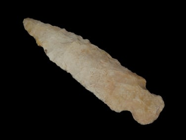 5 1/8" Cupp Found by Geoff Sandt in St. Louis Co. Missouri, Known as the Rockhunter on YouTube