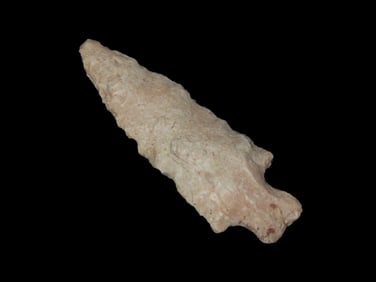 3" Applecreek Found by Geoff Sandt in St. Louis Co. Missouri, Known as the Rockhunter on YouTube