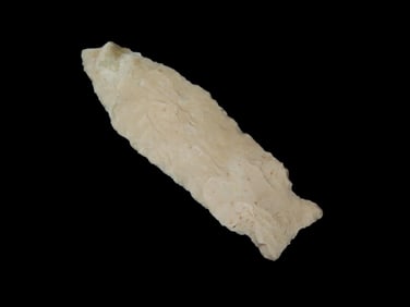 3 13/16" Stillwell Found by Geoff Sandt in St. Louis Co. Missouri, Known as the Rockhunter on