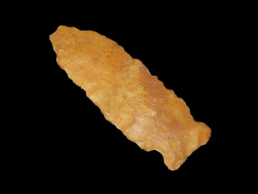 3 13/16" Godar Found by Geoff Sandt in St. Louis Co. Missouri, Known as the Rockhunter on YouTube