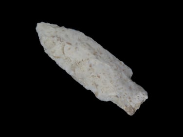 3 13/16" Kramer Found by Geoff Sandt in St. Louis Co. Missouri, Known as the Rockhunter on YouTube