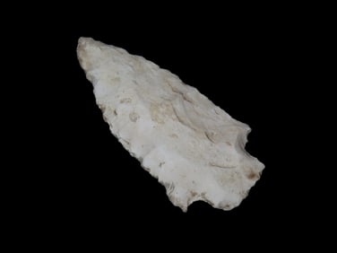 3 1/2" Etley Found by Geoff Sandt in St. Louis Co. Missouri, Known as the Rockhunter on YouTube