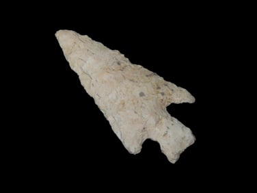 2 1/2" Applecreek Found by Geoff Sandt in St. Louis Co. Missouri, Known as the Rockhunter on YouTube