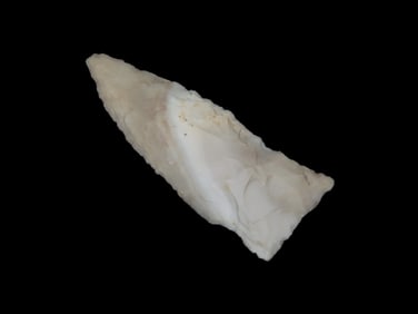 2 15/16" Stueben Found by Geoff Sandt in St. Louis Co. Missouri, Known as the Rockhunter on YouTube